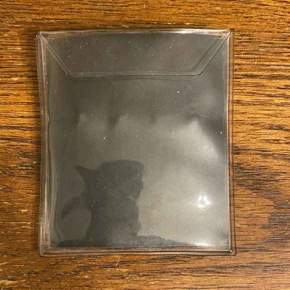 Mimco Black and Silver Gothic Hair Pins - Picture 2 of 4